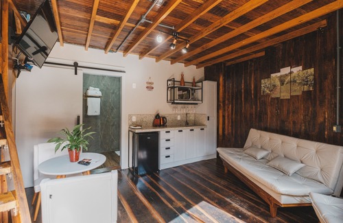 Bento Goncalves Hotel | Villa Vinicolla Hospedagem Conceito (junto à Vinícola Casa Postal)