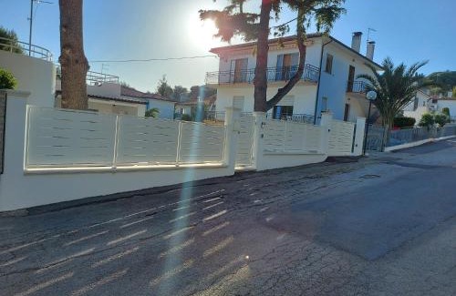 Villaggio Taunus Apartment | Villa Virlan, villa trilocale al Taunus con aria condizionata