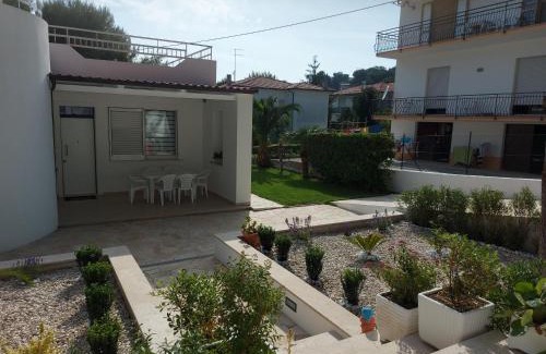 Villaggio Taunus Apartment | Villa Virlan, villa trilocale al Taunus con aria condizionata