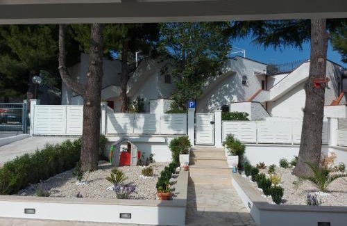 Villaggio Taunus Apartment | Villa Virlan, villa trilocale al Taunus con aria condizionata