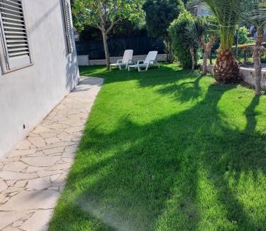 Villaggio Taunus Apartment | Villa Virlan, villa trilocale al Taunus con aria condizionata
