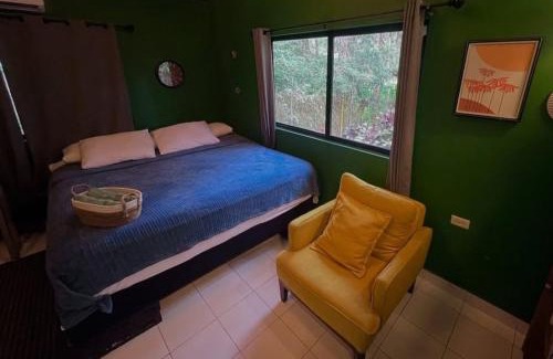 Cerro Azul Hotel | Villa Vista