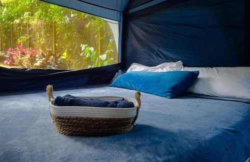 Cerro Azul Hotel | Villa Vista