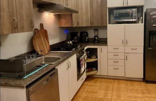 Cerro Azul Hotel | Villa Vista