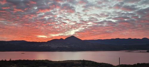 Guatavita Villa | Villa Vista