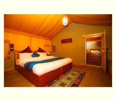 Khattalwada Resort | Villa Vistosa