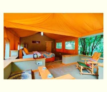 Khattalwada Resort | Villa Vistosa