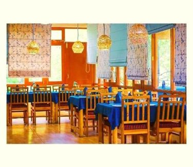 Khattalwada Resort | Villa Vistosa