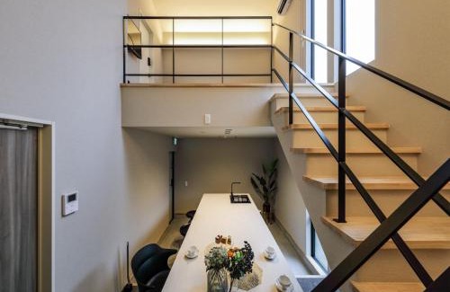 Teradomari Apartment | VILLA VOIX(ヴィラ ヴォワ) 碧ノ庵-あおのいおり-