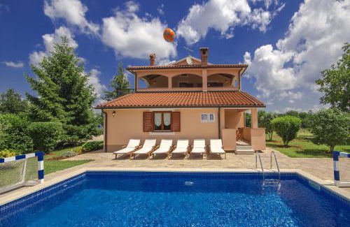 Visnjan Villa | Villa Vranići