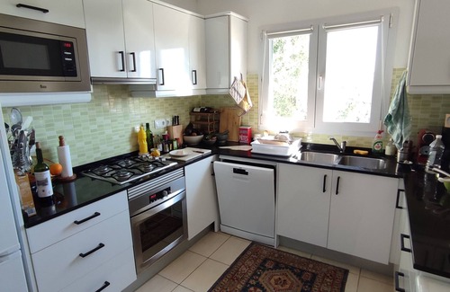 Son Vitamina Villa | Villa vue mer Avec Piscine 6 Couchages