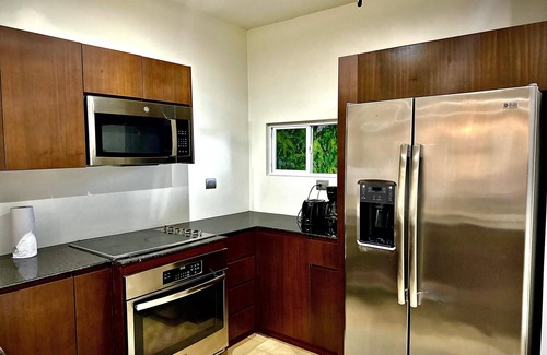 Ballena Villa | Villa Walking Dist. To the Beach