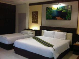 North Pattaya Resort | Villa Wanida Garden Resort