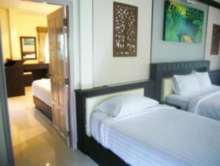North Pattaya Resort | Villa Wanida Garden Resort