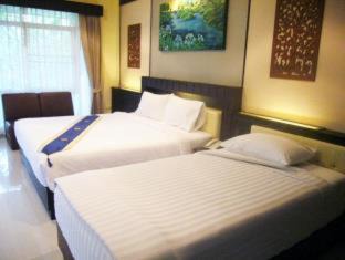 North Pattaya Resort | Villa Wanida Garden Resort