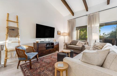 South Scottsdale Apartment | Villa West