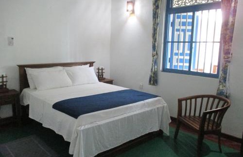 Wadduwa House | Villa Whispering Shells