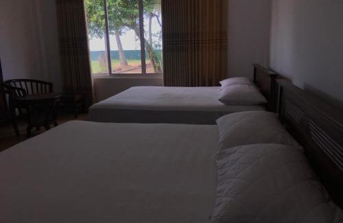 Wadduwa House | Villa Whispering Shells