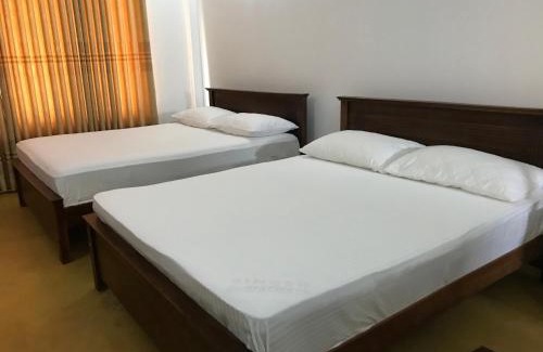 Wadduwa House | Villa Whispering Shells