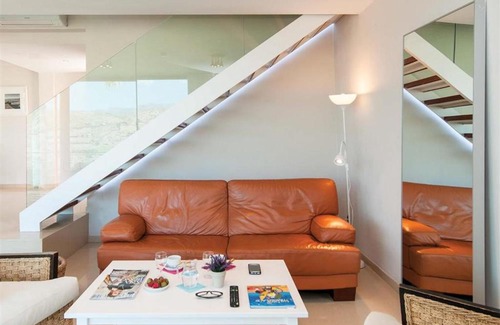 Salobre Villa | Villa with Private Pool in 5 Star Golf Resort