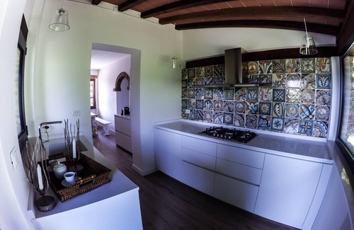 Terranuova Bracciolini Villa | Villa with pool, 6 beds and 2 bathrooms with free wifi