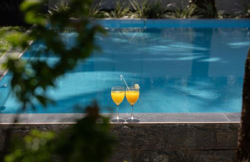 Rumassala Apartment | Villa Windfall Unawatuna