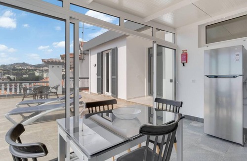 Santa Luzia Apartment | Villa Winter APT 3 in Funchal