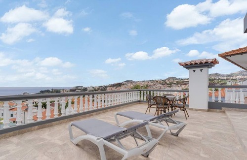 Santa Luzia Apartment | Villa Winter APT 3 in Funchal