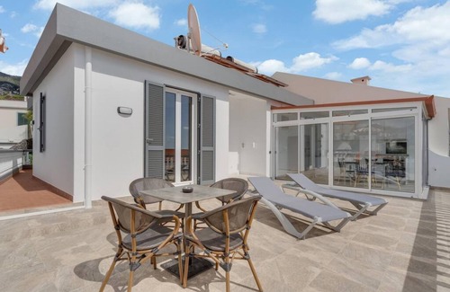 Santa Luzia Apartment | Villa Winter APT 3 in Funchal