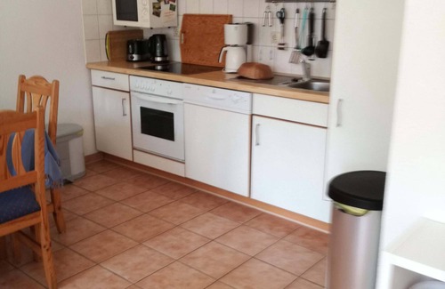 Pruchten House | Villa with 2 separate apartments for the "extended family" wanted?