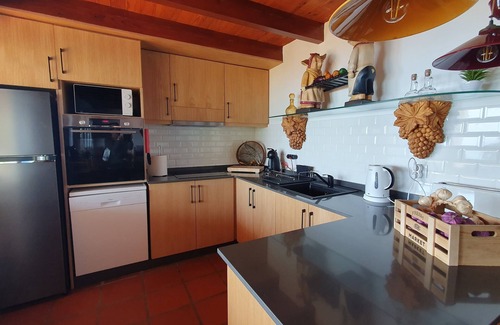 Arco da Calheta House | Villa with dazzling Views!