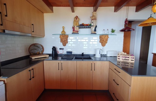 Arco da Calheta House | Villa with dazzling Views!