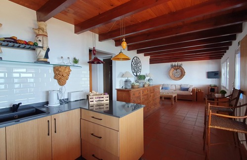 Arco da Calheta House | Villa with dazzling Views!