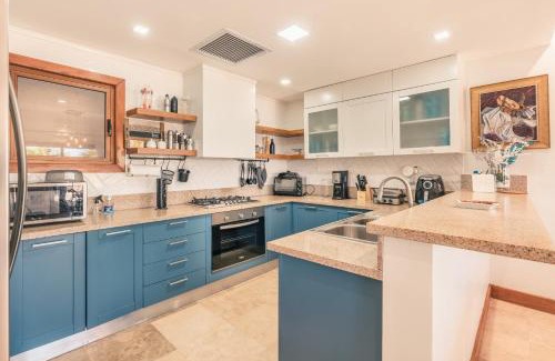 Puerto Bahia Villa | Villa with 3 bedrooms private pool and ocean view