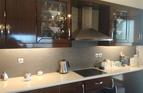 Marmari House | Villa With Garden for Unique Vacations