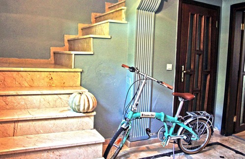 Arnavutkoy District Villa | Villa with Garden near istanbul New Airport