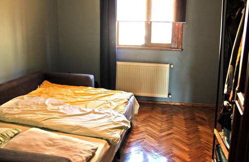 Arnavutkoy District Villa | Villa with Garden near istanbul New Airport