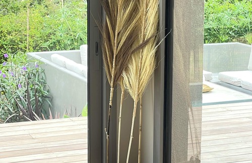 Sorede Villa | Villa with infinity pool 10 minutes from the beaches of Argeles sur mer.