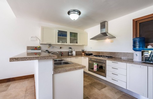 Puerto Bahia Villa | Villa with Majestic Views + Breakfast included B5