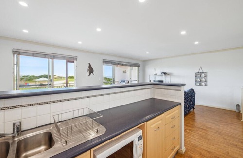 Ledge Point House | Villa with ocean views and resort amenities