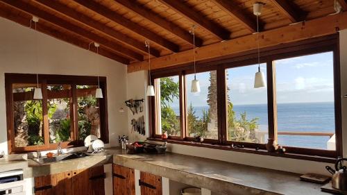 Agulo Villa | Villa with Ocean View