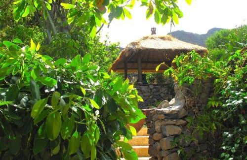 Agulo Villa | Villa with Ocean View