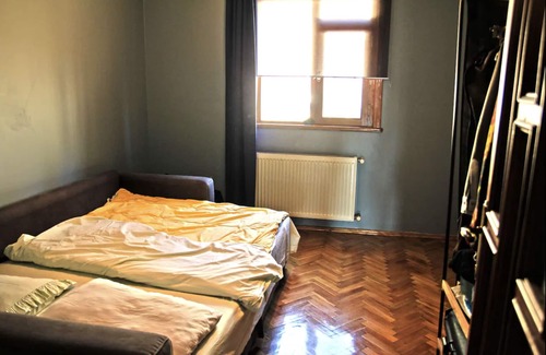 Arnavutkoy District Villa | Villa with Organic Garden near Istanbul Airport