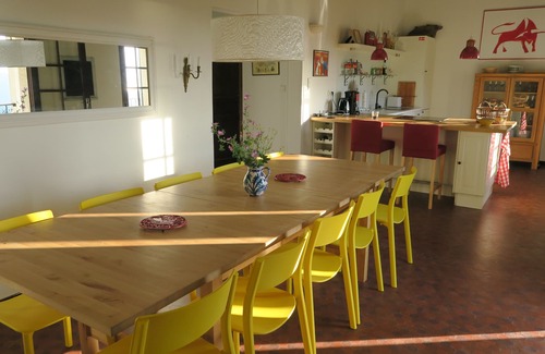 Laroque-des-Alberes Villa | Villa with pool and breathtaking sea and mountain views in a peaceful location