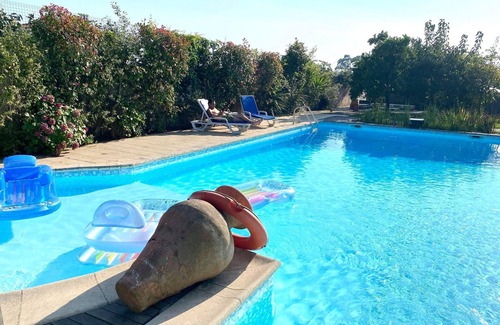 Esposende Villa | Villa with pool 5min from OFIR beach close to shops and restaurants