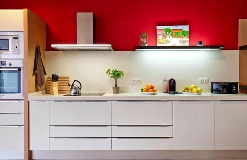 Ingenio Villa | Villa with pool and beautiful architecture