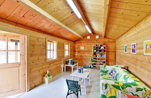 Ingenio Villa | Villa with pool and beautiful architecture