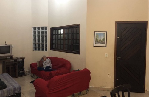 Jardim Casablanca House | Villa with pool for 12 people!