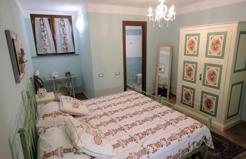 Ricco del Golfo di Spezia Villa | Villa with Pool near 5Terre Firefly