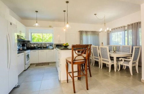 El Soco Villa | Villa with pool, Playa Nueva Romana